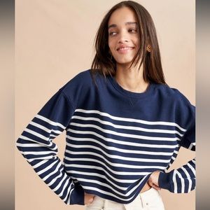 La Ligne James sweatshirt